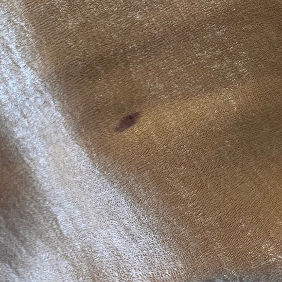 Laetitia by Tatiana Robles Beautiful Colombian designer jumpsuit - Picture 6 of 6